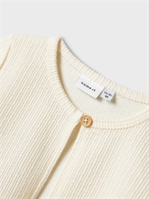 NAME IT Cardigan Frijo Summer Sand 